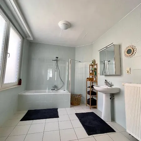 Casa Mar Ostend