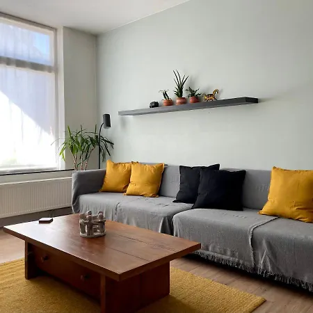 Casa Mar Holiday home Ostend