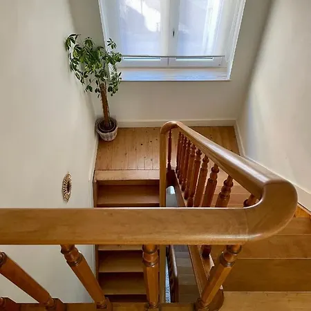 Vakantiehuis Casa Mar Oostende