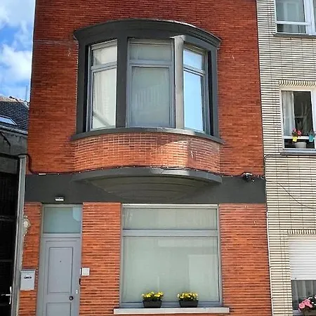 Casa Mar Oostende
