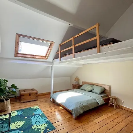 Casa Mar Ostende