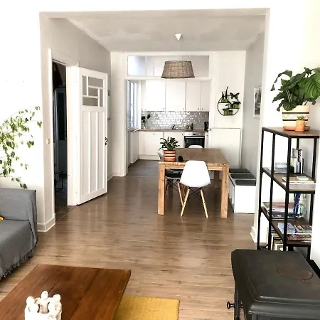 Casa Mar Hébergement de vacances Ostende