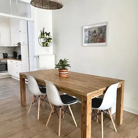 Casa Mar Ostende