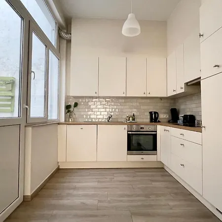 Casa Mar Ostende