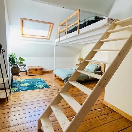 Casa Mar Ostende